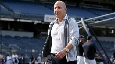 MLB: Los Yankees están listos para atacar en el mercado de agencia libre MLB: Los Yankees están listos para atacar en el mercado de agencia libre