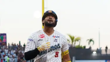 LVBP: La séptima semana arranca con emociones a granel (+Video) LVBP: La séptima semana arranca con emociones a granel (+Video)