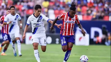 Estos son los dos grandes favoritos para hacerse del título de la Liga MX Estos son los dos grandes favoritos para hacerse del título de la Liga MX