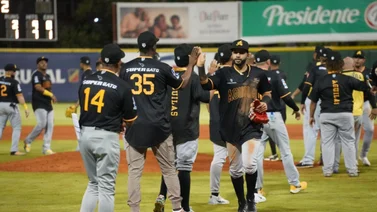 LIDOM: Estos serán los juegos de este 28 de noviembre en la liga dominicana 