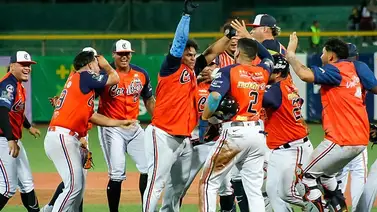 LVBP: Así marcha la tabla de posiciones en el inicio de la séptima semana (+VIDEO) LVBP: Así marcha la tabla de posiciones en el inicio de la séptima semana (+VIDEO)