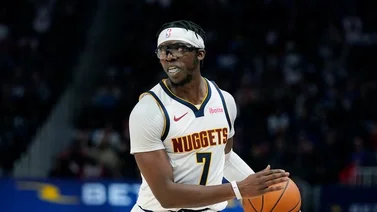 NBA: ¡En llamas! Reggie Jackson logra este inédito récord en la temporada (+Video)