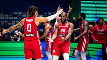 Este es el grupo de Puerto Rico para el Preolímpico FIBA 2024 (+Detalles)