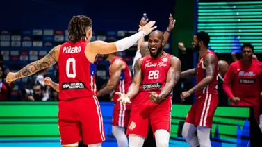 Este es el grupo de Puerto Rico para el Preolímpico FIBA 2024 (+Detalles) Este es el grupo de Puerto Rico para el Preolímpico FIBA 2024 (+Detalles)