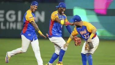 MLB: Este será el venezolano que más dinero ganará en la temporada 2024 MLB: Este será el venezolano que más dinero ganará en la temporada 2024