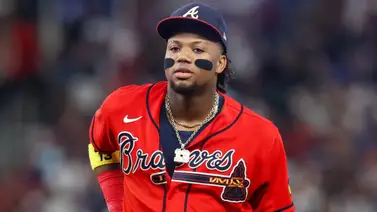 MLB: ¿Cuánto dinero ganará Ronald Acuña Jr. en la temporada 2024? MLB: ¿Cuánto dinero ganará Ronald Acuña Jr. en la temporada 2024?