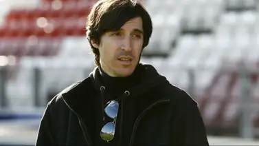 Hijo de Enriquez Negreira reapareció y opinó sobre las jugadas polémicas del último juego del Barcelona (+Video) Hijo de Enriquez Negreira reapareció y opinó sobre las jugadas polémicas del último juego del Barcelona (+Video)