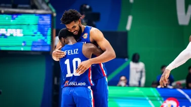 Estos son los rivales de República Dominicana para el Preolímpico FIBA (+Detalles)