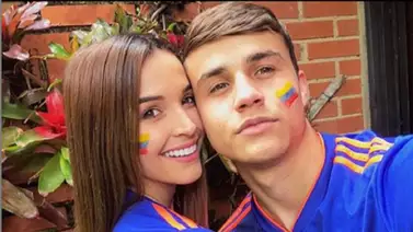 Andrea Rubio, Miss International 2023, reaccionó a los ataques por parte de su exnovio (+Video) Andrea Rubio, Miss International 2023, reaccionó a los ataques por parte de su exnovio (+Video)