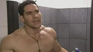 Winston Vallenilla comparte en redes sociales cómo luce su cuerpo a los 50 años (+Foto) Winston Vallenilla comparte en redes sociales cómo luce su cuerpo a los 50 años (+Foto)