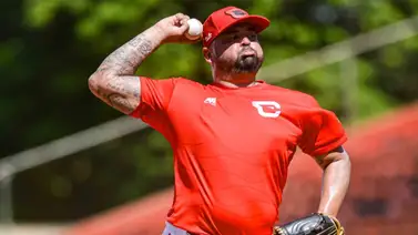 LVBP: Cardenales de Lara recupera a uno de los mejores brazos de la Liga (+Tuit) LVBP: Cardenales de Lara recupera a uno de los mejores brazos de la Liga (+Tuit)