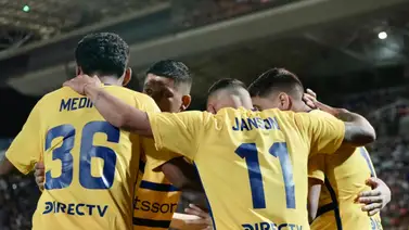 Boca Juniors Boca Juniors