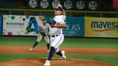 LVBP: Estos son los abridores de Caribes de Anzoátegui para la séptima semana (+Video) LVBP: Estos son los abridores de Caribes de Anzoátegui para la séptima semana (+Video)