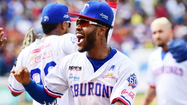 LVBP: Por esta razón Maikel García no podrá jugar este martes ante Leones del Caracas (+Tuit)