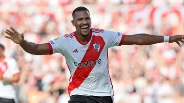 ¡Contra grandes! Salomón Rondón podría enfrentar al Real Madrid y Manchester City en este torneo ¡Contra grandes! Salomón Rondón podría enfrentar al Real Madrid y Manchester City en este torneo