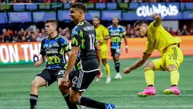 ¿Sin Lionel Messi? La MLS revela el once ideal de la temporada 2023 (+Foto) ¿Sin Lionel Messi? La MLS revela el once ideal de la temporada 2023 (+Foto)