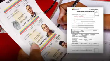 ¿Necesitas renovar tu cédula? Conoce los puntos habilitados por el Saime en todo el país ¿Necesitas renovar tu cédula? Conoce los puntos habilitados por el Saime en todo el país