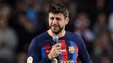 A Gerard Piqué le podría llegar el turno de hacerle frente a la justicia española ¿Cuál sería la sentencia?