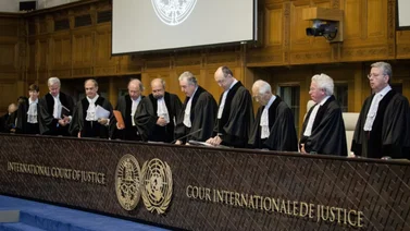¡Entérate! Ya hay fecha para que la CIJ se pronuncie sobre la situación del Esequibo