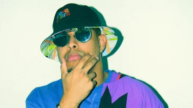 Ondre, hijo de Neguito Borjas, debuta en la escena musical con su tema ¿Dónde estás?