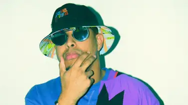 Ondre, hijo de Neguito Borjas, debuta en la escena musical con su tema ¿Dónde estás? Ondre, hijo de Neguito Borjas, debuta en la escena musical con su tema ¿Dónde estás?