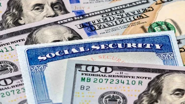 Seguro Social entregará pago de $3,700 dólares dólares en diciembre