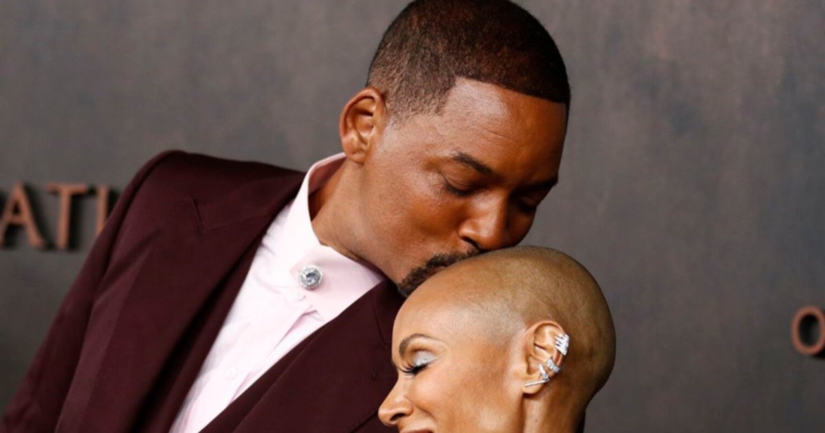 Jade Pinkett Smiths Marriage Confession The Inside Story On Will Smith And Jps Marriage