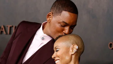 Jada Pinkett Smith habla sobre el futuro que tendrá su matrimonio con Will Smith