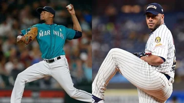 LVBP: Este será el duelo de pitcheo entre Tiburones de La Guaira y Leones del Caracas (+Video)