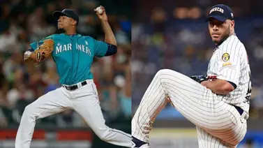 LVBP: Este será el duelo de pitcheo entre Tiburones de La Guaira y Leones del Caracas (+Video) LVBP: Este será el duelo de pitcheo entre Tiburones de La Guaira y Leones del Caracas (+Video)