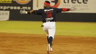 LMP: Exjugador del Magallanes buscará firma con nuevo equipo luego de recibir reconocimiento LMP: Exjugador del Magallanes buscará firma con nuevo equipo luego de recibir reconocimiento