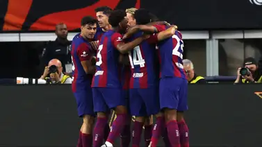 ¿Qué resultados deben darse para que el FC Barcelona no pase a los octavos de final de Champions? ¿Qué resultados deben darse para que el FC Barcelona no pase a los octavos de final de Champions?