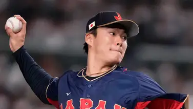 MLB: ¡La mejor del beisbol! Esta sería la rotación de los Yankees de Nueva York con Yoshinobu Yamamoto MLB: ¡La mejor del beisbol! Esta sería la rotación de los Yankees de Nueva York con Yoshinobu Yamamoto