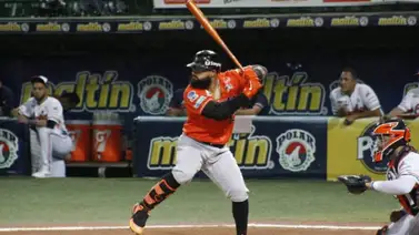 LVBP: ¡Se une al nido! Esta importante pieza llega para reforzar a las Águilas del Zulia (+Detalles) LVBP: ¡Se une al nido! Esta importante pieza llega para reforzar a las Águilas del Zulia (+Detalles)