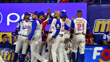 LVBP: Estas son las piezas de los Tiburones para enfrentar a los Leones (+ Alineación)