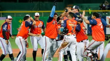 LVBP: Caribes de Anzoátegui cerca de contar con estos bigleaguers para esta temporada (+Detalles) LVBP: Caribes de Anzoátegui cerca de contar con estos bigleaguers para esta temporada (+Detalles)