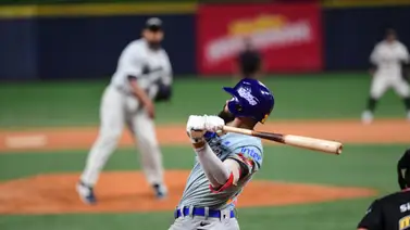 LVBP: Caracas y Magallanes se enfrentan por cuarta vez en la temporada y buscarán batir un récord (+Video) LVBP: Caracas y Magallanes se enfrentan por cuarta vez en la temporada y buscarán batir un récord (+Video)