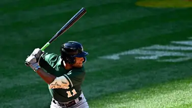 MLB: Cerveceros de Milwaukee discuten la renovación de este prospecto venezolano MLB: Cerveceros de Milwaukee discuten la renovación de este prospecto venezolano