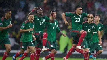 Periodista arremete contra selección mexicana por ser cabeza de serie en Copa América 2024 (+Video) Periodista arremete contra selección mexicana por ser cabeza de serie en Copa América 2024 (+Video)