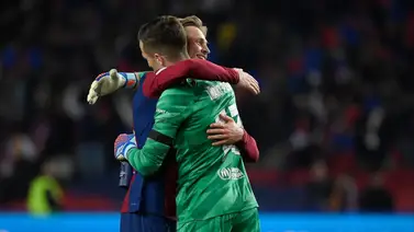 Champions League: Así cierra la quinta jornada este martes 28/11 en la Liga de Campeones Champions League: Así cierra la quinta jornada este martes 28/11 en la Liga de Campeones