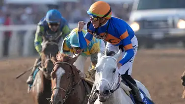 Esta es la decisión que toman con White Abarrio en Estados Unidos Esta es la decisión que toman con White Abarrio en Estados Unidos