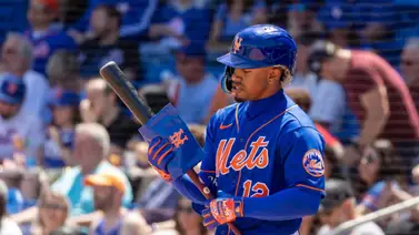 MLB: El boricua Francisco Lindor recibió importante premio MLB: El boricua Francisco Lindor recibió importante premio