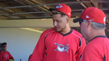 LMB: Trío de venezolanos pactaron acuerdos para jugar en México LMB: Trío de venezolanos pactaron acuerdos para jugar en México