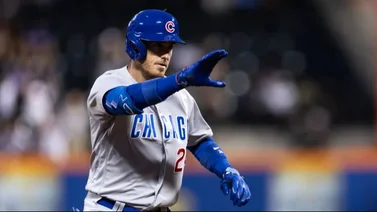 MLB: Mira quiénes ganaron el premio Regreso del Año en cada liga (+Video)