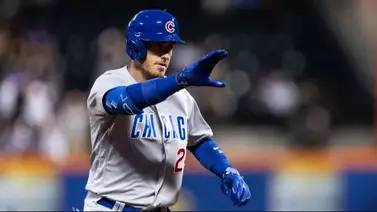 MLB: Mira quiénes ganaron el premio Regreso del Año en cada liga (+Video) MLB: Mira quiénes ganaron el premio Regreso del Año en cada liga (+Video)