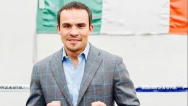 Esto opina Juan Manuel Márquez si no se da el combate entre Benavidez y Canelo (+Video)