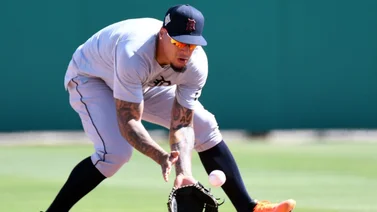 MLB: Tigres de Detroit estaría dispuesto a salir de este latino