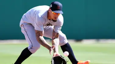 MLB: Tigres de Detroit estaría dispuesto a salir de este latino MLB: Tigres de Detroit estaría dispuesto a salir de este latino