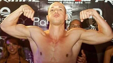 Detienen a ex peleador de MMA por múltiples casos de violación de menores en Colombia