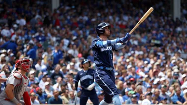 0ficial: Cody Bellinger fue galardonado con el Regreso del Año de la Liga Nacional